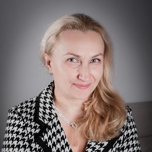 Екатерина Коляда